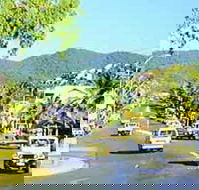 Tropic Coast Motel - Accommodation Brunswick Heads