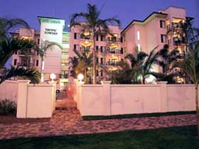 Cairns QLD Accommodation Brunswick Heads