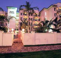 Tropic Towers Apartments - Accommodation Brunswick Heads