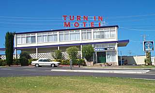 Turnin Motel - Accommodation Brunswick Heads 0