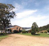 Valley View Homestead B And B - Accommodation Brunswick Heads
