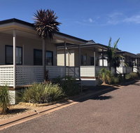 Sundowner Cabin and Tourist Park - Accommodation Brunswick Heads