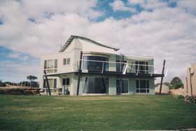 Moonta Bay Escape - Accommodation Brunswick Heads 0