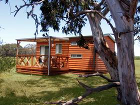 Seddon SA Accommodation Brunswick Heads