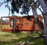 Seal Bay Cottages Kaiwarra - Accommodation Brunswick Heads