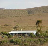 Windana Cottages - Accommodation Brunswick Heads