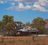 Arkapena Homestead - Accommodation Brunswick Heads