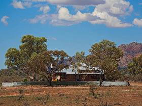 Arkapena Homestead - Accommodation Brunswick Heads 0