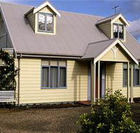 Middleton Cottage - Accommodation Brunswick Heads
