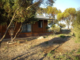 Lyrabendi Farmstay - Accommodation Brunswick Heads 0
