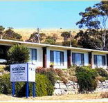 Victor Harbor Seaview Apartments - Accommodation Brunswick Heads