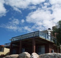 The Boardwalk - Accommodation Brunswick Heads
