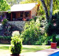 Miners Cottage - Accommodation Brunswick Heads