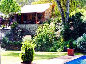Miners Cottage - Accommodation Brunswick Heads 0