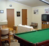 The Bridge Retreat - Accommodation Brunswick Heads