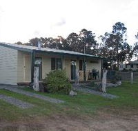Pendleton Farm Stay - Accommodation Brunswick Heads