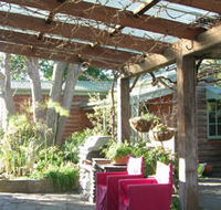 Rosebank Studio - Accommodation Brunswick Heads