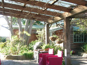 Rosebank Studio - Accommodation Brunswick Heads 0