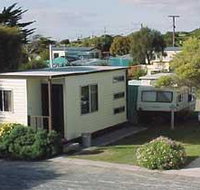 Discovery Holiday Park - Robe - Accommodation Brunswick Heads