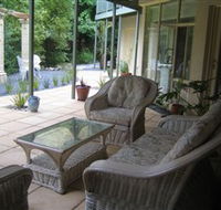 The Gallery Bed and Breakfast - Accommodation Brunswick Heads