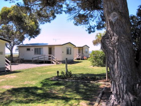 Millicent Hillview Caravan Park - Accommodation Brunswick Heads 0