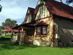 Pallamana SA Accommodation Brunswick Heads