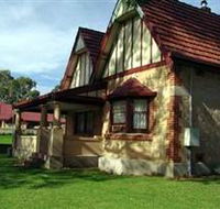 Rivergum Retreat - Accommodation Brunswick Heads