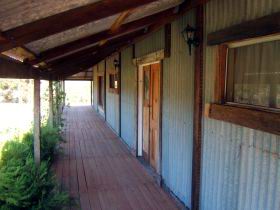Lyrup SA Accommodation Brunswick Heads