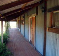 Pike River Woolshed - Accommodation Brunswick Heads