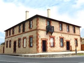 The Australasian Circa 1858 - Accommodation Brunswick Heads 0