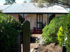 Jasmine's Cottage - Accommodation Brunswick Heads 0