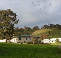 Ryelands Farm Retreat - Accommodation Brunswick Heads