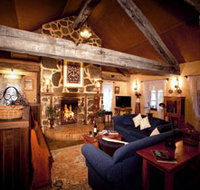 Marananga Cottages - Accommodation Brunswick Heads