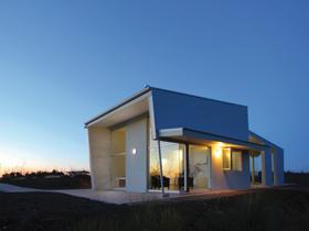 Tanonga Luxury Eco-Lodges - Accommodation Brunswick Heads 0