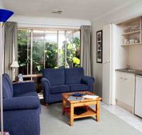Bellevue Bed  Breakfast - Accommodation Brunswick Heads