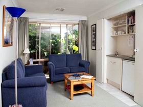 Bellevue Bed & Breakfast - Accommodation Brunswick Heads 0