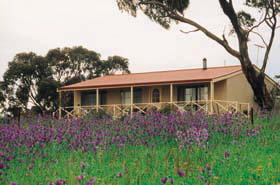 Armagh SA Accommodation Brunswick Heads