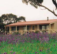 Windmill Cottage - Accommodation Brunswick Heads