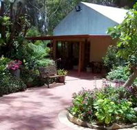 Rainforest Retreat - Accommodation Brunswick Heads