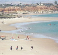 Waterfront Port Noarlunga - Accommodation Brunswick Heads