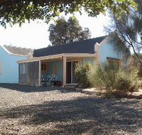 Carob Cottage - Accommodation Brunswick Heads