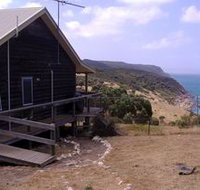 Sea Dragon Lodge - Accommodation Brunswick Heads