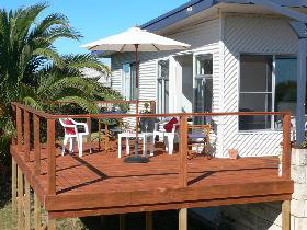 Beachport Escape - Accommodation Brunswick Heads 0