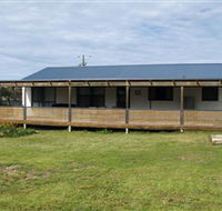 Surfin Sceales Beach House - Accommodation Brunswick Heads