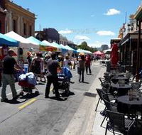 Luxury Escape in Adelaide's East End Apartments - Accommodation Brunswick Heads