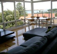 Victor Apartments - Adare Apartment - Accommodation Brunswick Heads