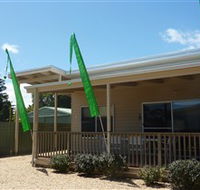 Santai Villas 2 - Accommodation Brunswick Heads