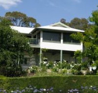 Riverscape Holiday Home - Accommodation Brunswick Heads