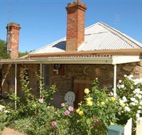 Blyth Cottage - Accommodation Brunswick Heads