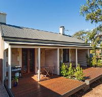 Strathalbyn Villas - Accommodation Brunswick Heads